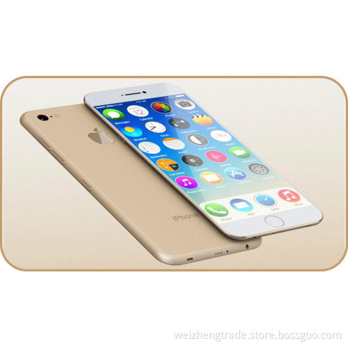 Apple iPhone 7 Plus 128GB Gold (Unlocked) Smartphone